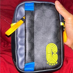 Had this bag a long time ago decided to sell it